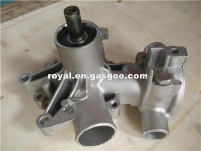 Water Pump For Volvo Truck Pumps OEM NO. 1218096