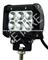 1260lm 18W LED Flood Light Low Voltage Working 12/24V Input