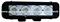2800lm Off-Road Truck 4X4 Motorsports LED Light Bar 9-70V Working