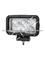 Heavy Machinery Explosion-Proof 60W LED Mining Work Light 12-48V
