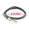 WHEEL SPEED SENSOR 9015421117 A9015421117 FOR BENZ SPRINTER 1995-2006