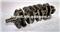 13411-38010 22R 22RE Engine CrankShaft Fits For Toyota Pick Up 2.4L Crankshaft - img1