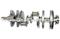 13411-15900 Crankshaft For Toyota 5A 4AF Crankshaft - img1