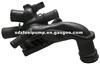 Thermostat Housing Water Outlet For MINI COOPER V753452180;7534521