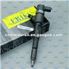 ERIKC 0445110943 Common Rail Injection System 0 445 110 943 Fuel Injector Bosch 0445 110 943 Vehicle Fuel Injection
