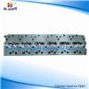 Truck Parts Cylinder Head For Nissan Fe6 Fe6t 12V ED33/Fd33/Fd42/Fd46/P40/Bd30/Yd25ETI