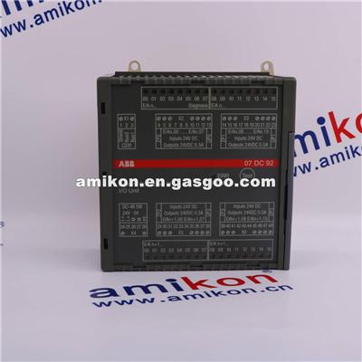 ABB 3HNA024203-001 Spray Component