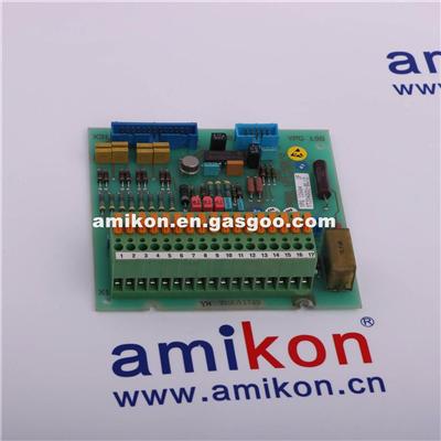 ABB 3HNA001572-001 Spray Component DCS Modules