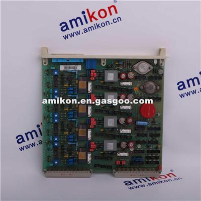 ABB 3HNA020882-001 Spray Component DCS Modules