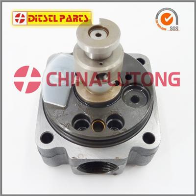 Engine System Diesel Pump Rotor Assembly Replacement