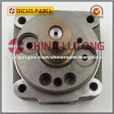 BUY Head Rotor CORPO DISTRIBUIDOR 1 468 334 810 VE4/12R For MWM 4.10T / VW /IVECO 9K