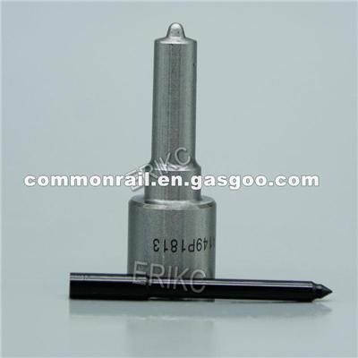 ERIKC DLLA149P1813 Diesel Injector Bosch Nozzle DLLA 149 P 1813 Common Rail Spray DLLA 149 P1813 For 0445110334