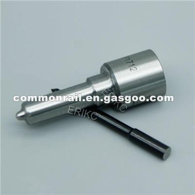 ERIKC DLLA150P1712 Diesel Injector Bosch Nozzle DLLA 150 P 1712 Common Rail Jet Nozzle DLLA 150 P1712 For 0445120117