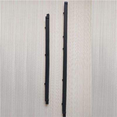 Automotive Weatherstrips Door Belts Inner Outer Door Beltline Weatherstrips Door Belt Moldings IATF 16949:2016 China Manufacturer