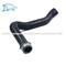 Benz Rubber Radiator Hose 2035010882