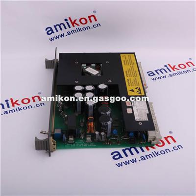 ABB SA167 3BSE003390R1 DCS Modules Spare Parts