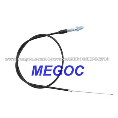 35.83 Motorcycle Throttle Cable For 50cc-150cc Dirt Bike D030-042