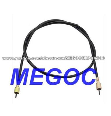 118cm Speedometer Cable For 150cc-250cc ATV Go Kart Moped Scooter D030-020