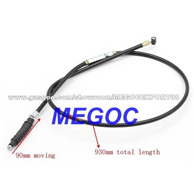 93MM CLUTCH CABLE FOR DIRT PIT BIKE