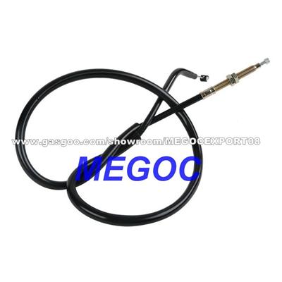 Cable Clutch Wire For Honda CB900 CB919F Hornet 900 2002-2007 NEW-2