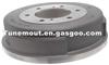 NV350 BRAKE DISC For NISSAN IMPENDULO NV350