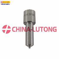 Diesel Injector Nozzle Tip DLLA150P934 For Repair Kit