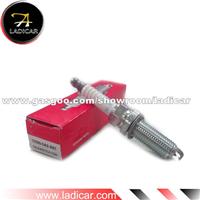 Honda Spark Plug Iridium Spark Plug 12290-5A2-A01,DILKAR7G-11GS,12290-R70-A01,ILZKR7B11,12290-R71-L01,DILZKR7A11G,12290-RBJ-003,DILFR6F-11G