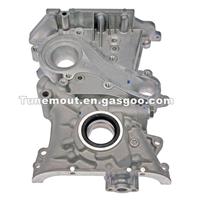 Nissan HR16 Timing Cover 13500-9U52C /13500-9U50A,13500-9U51A,13500-9U52A,13500-ED000Language Translator