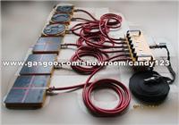 Modular Air Castes Are Flexible For A Variety Of Applications