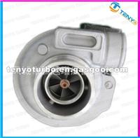 2852507 Turbocharger HX25 2852507 3599879 504043175 4042193 For NEF