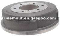 NV350 BRAKE DISC For NISSAN IMPENDULO NV350