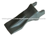 Volvo Excavator Bucket Tooth, Adapter