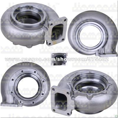 Turbine Housing GT60 441319-0092 FOR CAT 3512;CAT 3512B