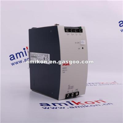 ABB AO610 3BHT300008R1 DCS Modules HOT SELLING
