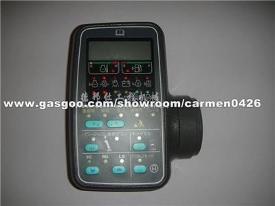 KOMATSU Parts,Pc200-6 Monitor
