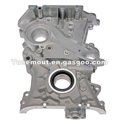 Nissan HR16 Timing Cover 13500-9U52C /13500-9U50A,13500-9U51A,13500-9U52A,13500-ED000Language Translator