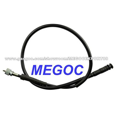 Motorcycle Speedo Cable Speedometer Wire For Honda AX-1 250 NX 250