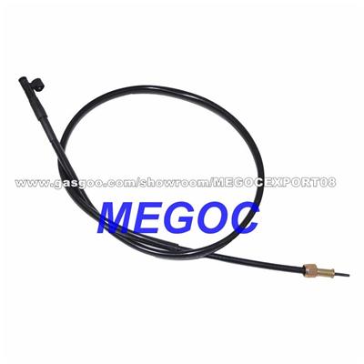 Motorcycle Speedo Drive Cable For Honda CB400 Cabel Speedometer