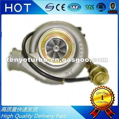 Turbo HX40W, 3536404 3802784 For Cummins 6CTA