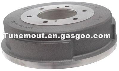 NV350 BRAKE DISC For NISSAN IMPENDULO NV350