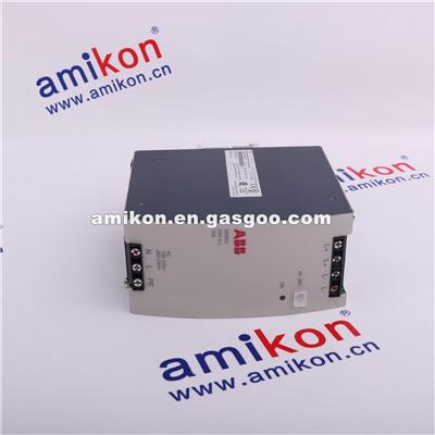 ABB DI821 3BSE008550R1 H&B Freelance DCS Modules