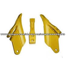 Bucket Tooth For Excavator And Loader Made In China