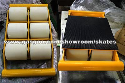 Equipment Roller Kit Save Labour Intensity