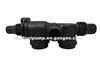 Thermostat Housing Water Outlet For BENZ 17101439115;902-5910