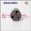 105015-3370 Automatic Fuel Spray Nozzle Repair DLLA168S304NP59