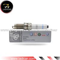 For Volkswagen Polo Vw Parts Iridium Spark Plug 04C 905 616,04C905616,03C 905 601,03C905601,04E 905 612,04E905612,04C 905 616,03C 905 601,04E 905 612