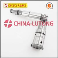 Injection Pump Element PM Type Plunger