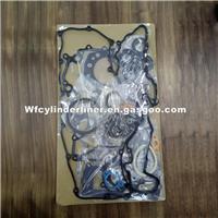 New Complete Full Gasket For 4LE1 Diesel Engine