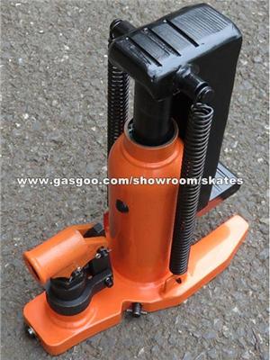 Hydraulic Toe Jack 2.5T To 100T