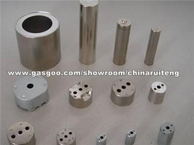 Custom Punching Computer Control Panel-Aluminum Board Of Computer-Metal Brace